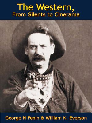 cover image of The Western